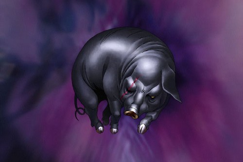 10 Interesting Creatures from Japanese Folklore