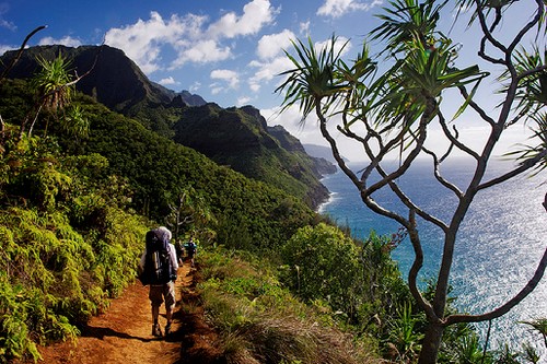 Coastal Trails Hawaii