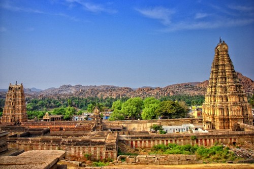 Beautiful Places In India