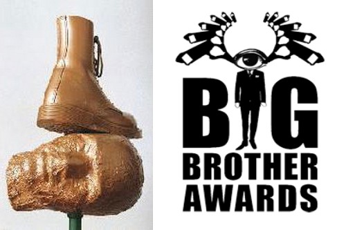Top 10 Weirdest Awards You Didn't Know About 10 Big Brother