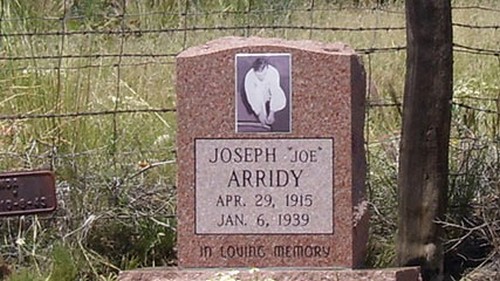 Joe Arridy Innocent People Executed For the Crime They Never Did