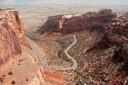 Best American Road Trips