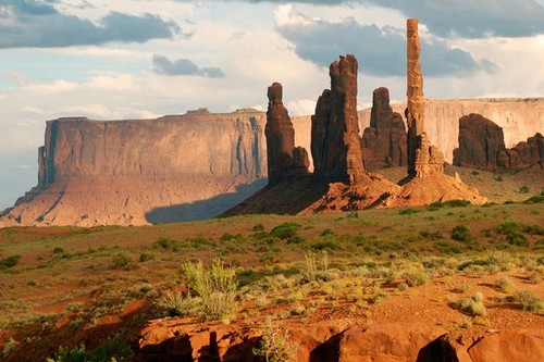 Best American Road Trips