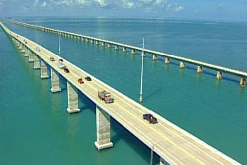 Overseas Highway, FL