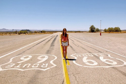 Route 66