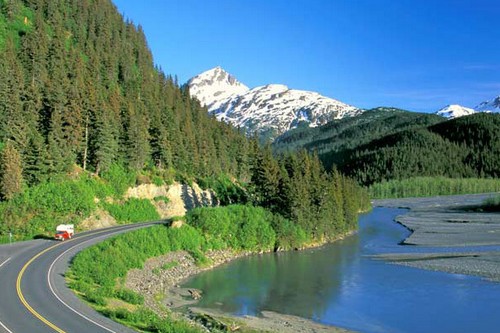 Best American Road Trips