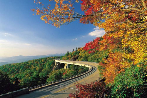 Best American Road Trips