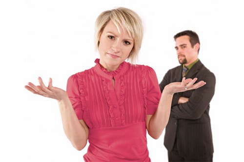 Reasons For Divorce