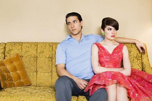 Why Divorce