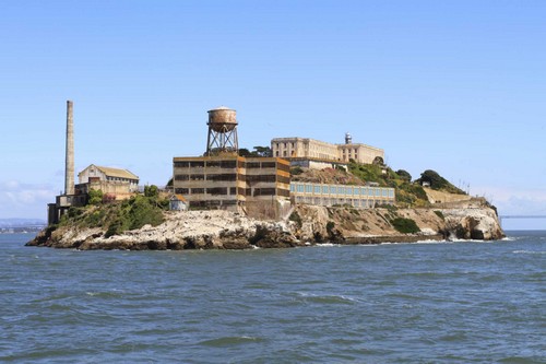 Top 10 Attractions in San Francisco