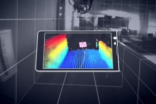 Computer Vision Technologies