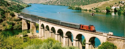 Douro Line