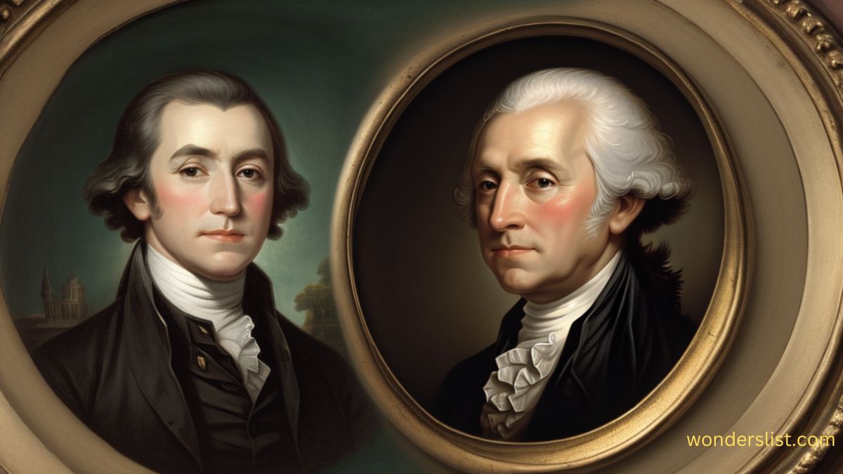Top 10 Military Men of the American Revolution