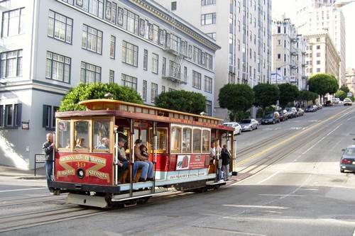 Cable Cars