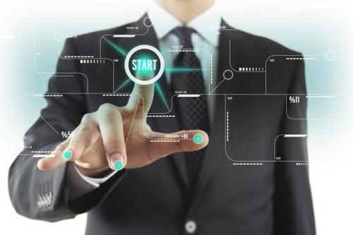 Touch inventions of last decade