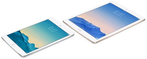 ipad- Inventions of Last Decade