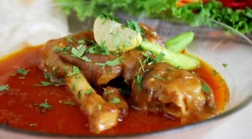 Eat Healthy Pakistani Food Eat Healthy Pakistani Food