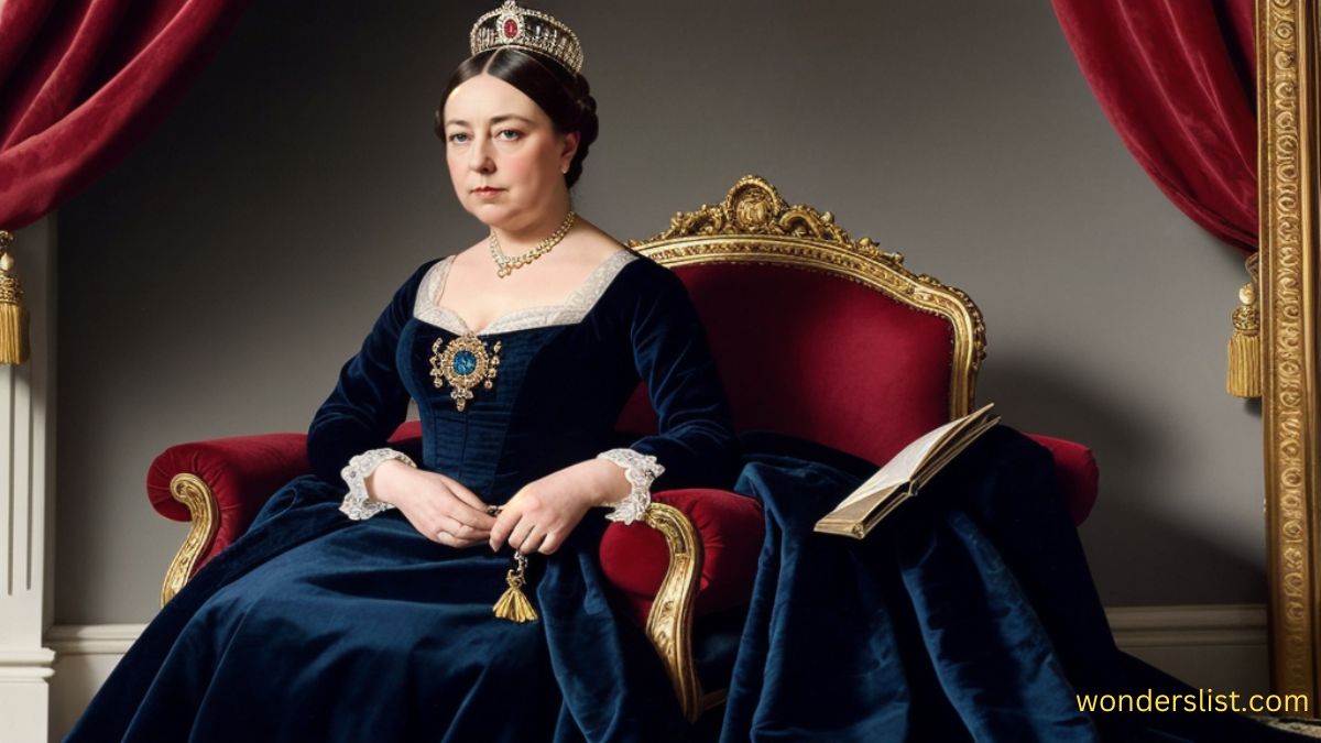 Facts About Queen Victoria