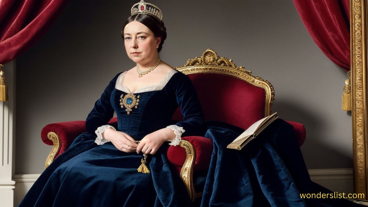 10 Lesser-Known Facts About Queen Victoria