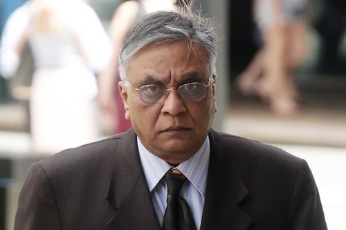 Jayant Patel Notorious Doctors