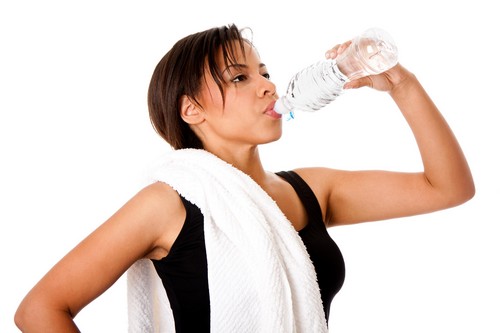 Keep Hydrated Ways to Reduce Obesity
