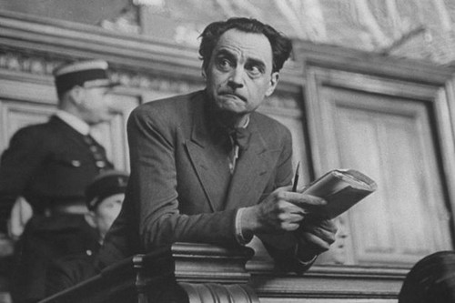 Marcel Petiot Notorious Doctors