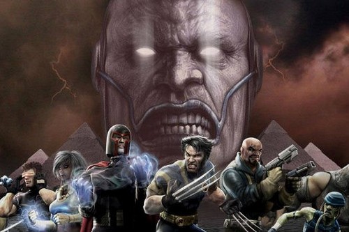 Greatest Marvel Comic Villains