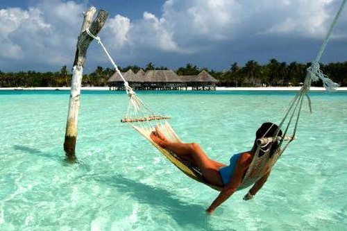 10 Ilhas espetaculares