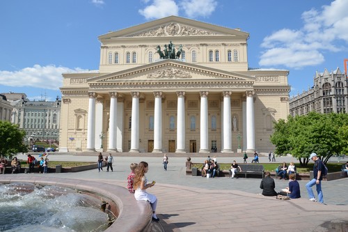 Most Amazing Opera Houses