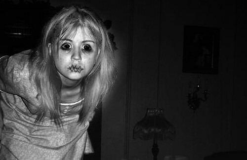 Creepiest Websites You'll Ever Come Across