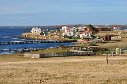 Ilha das Malvinas