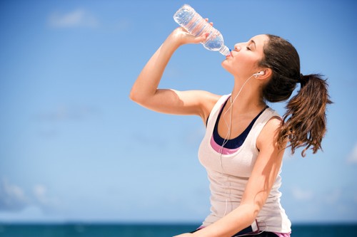 Boost Your Daily Water Intake