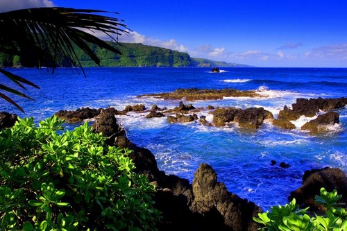 Maui, Havaí, EUA