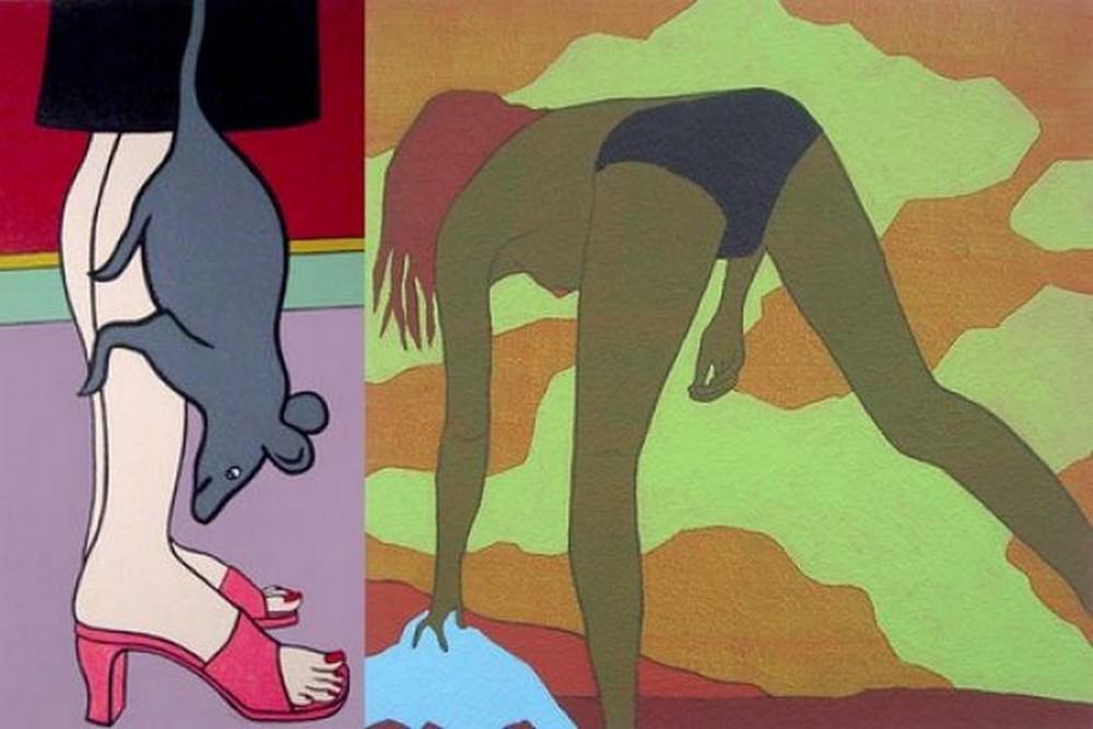 10 Obscure Art Movements That Will Make You Scratch Your Head