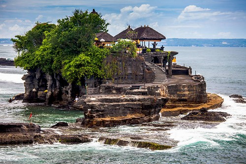 Bali, Indonésia