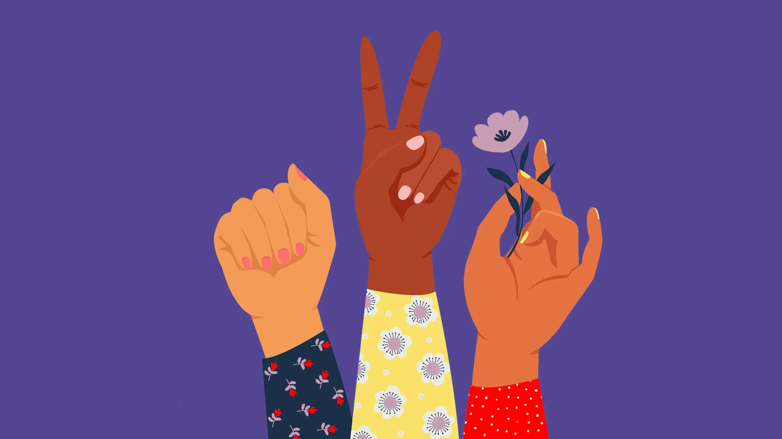 Famous Feminists in History