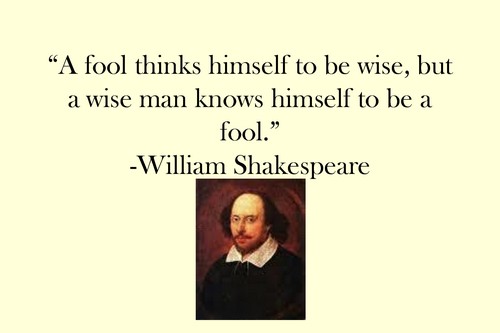 Quotes By William Shakespeare