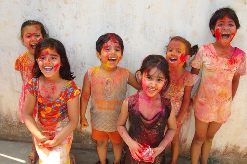 10 Exciting Things About Festivals