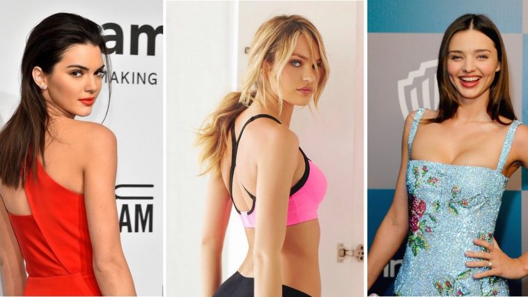 Highest Paid Models 2019