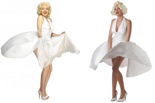 10 Most Recognisable Dresses