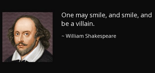 Top 10 Life Changing Quotes By William Shakespeare