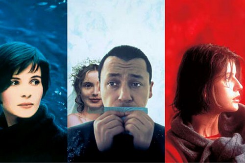 best trilogies