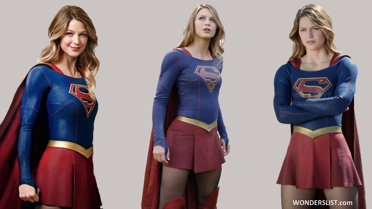 Badass Women on Television