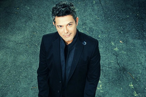 Más by Alejandro Sanz