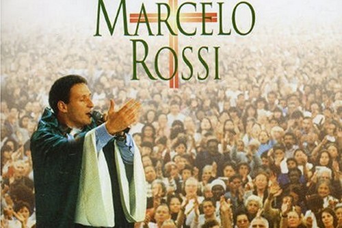 Músicas para Louvar ao Senhor by Father Marcelo Rossi