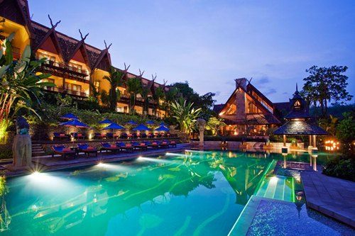 10 Coolest Hotels 10 Coolest Hotels