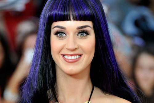 Katy Perry