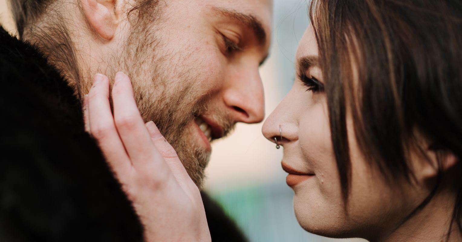 Love and Attraction