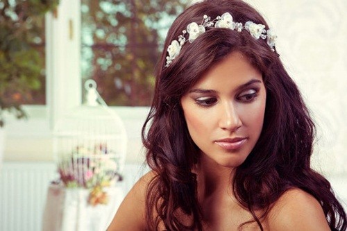 Makeup and Hair