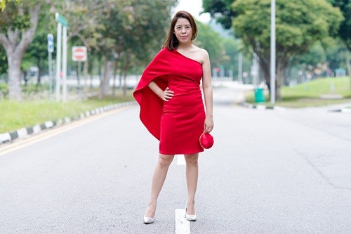 Statement Dress Style